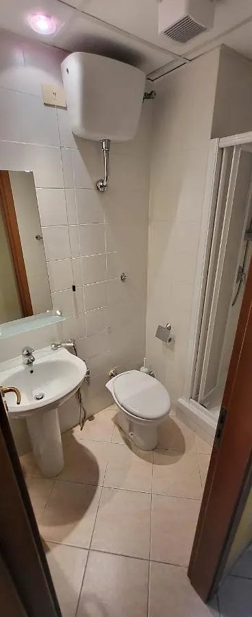 La Casa Di Nazareth Hotel Roma Itália