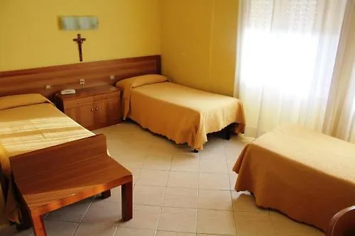 La Casa Di Nazareth Hotel Roma