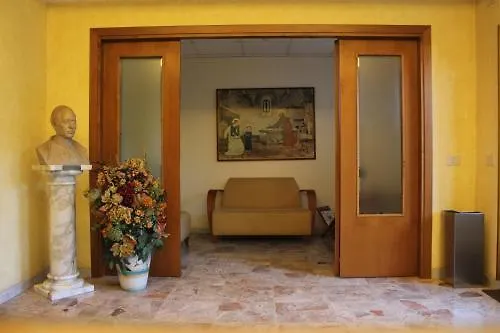 La Casa Di Nazareth Hotel Roma