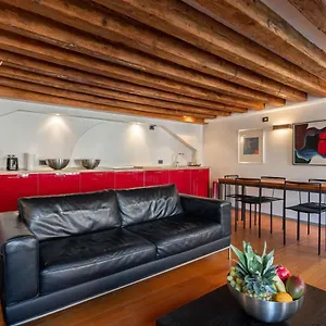 Ve.n.i.ce Cera San Moise Apartamento Venecia