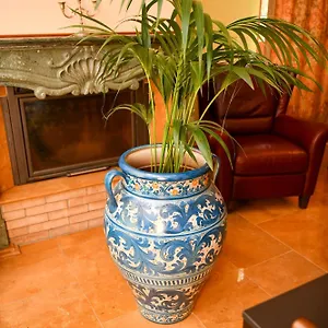 Il Piccolo Bed & Breakfast Enna