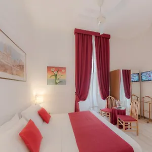 Giotto Flavia Otel