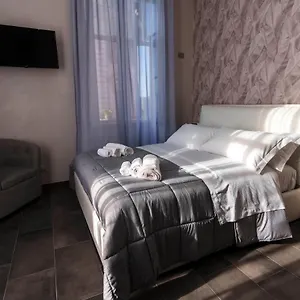 Guest house Julia Luxury, Rome