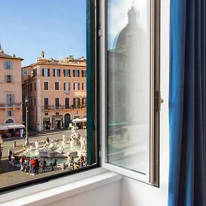 Guest house Migliori Collection Piazza Navona, Rome
