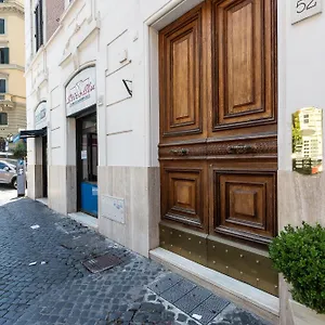 Guest house 52 Vespasiano Vatican, Rome