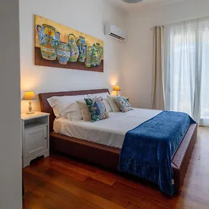 Olimpia Guest house Mondello