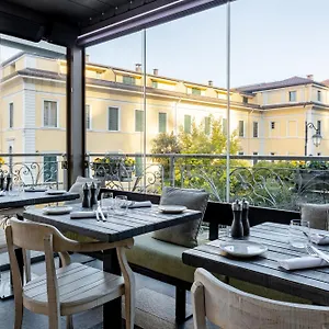 Seta Hotel Bellagio