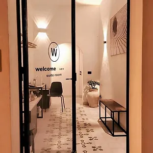 Welcome Guest house Noto