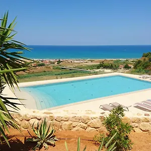 La Blanca & Hotel Castellammare del Golfo