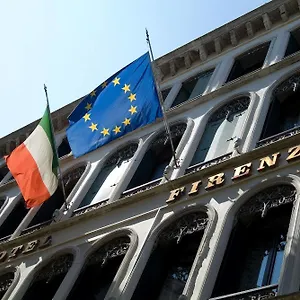 Firenze 3* Benátky