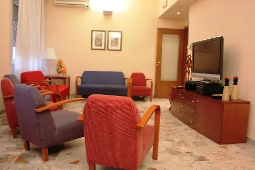 Hotell La Casa Di Nazareth