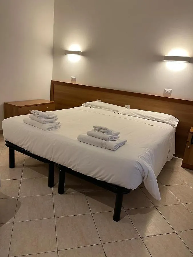 La Casa Di Nazareth 2*, Rome Italy