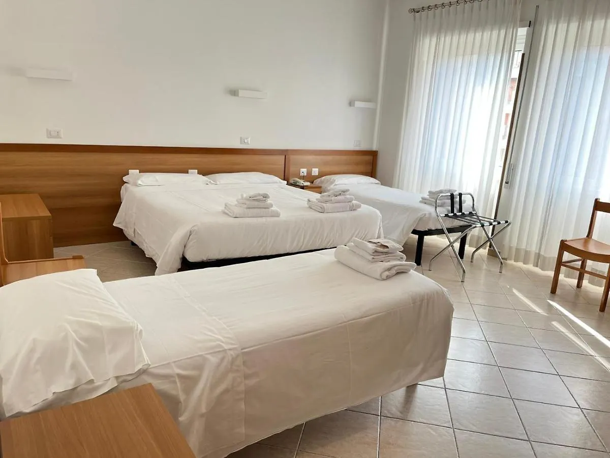 La Casa Di Nazareth Hotel Rome