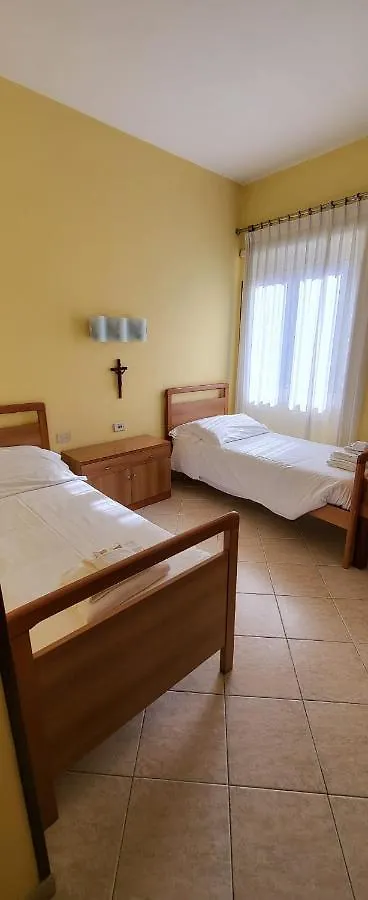 La Casa Di Nazareth