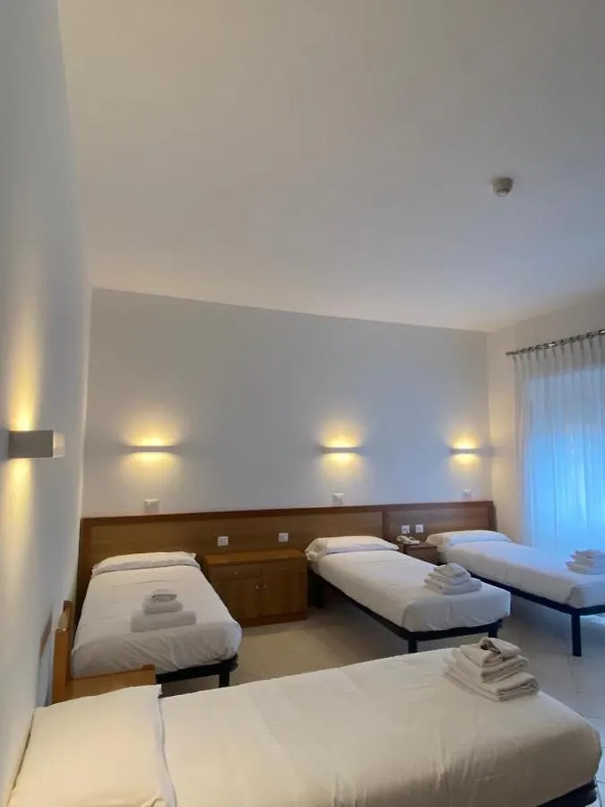 La Casa Di Nazareth Hotel
