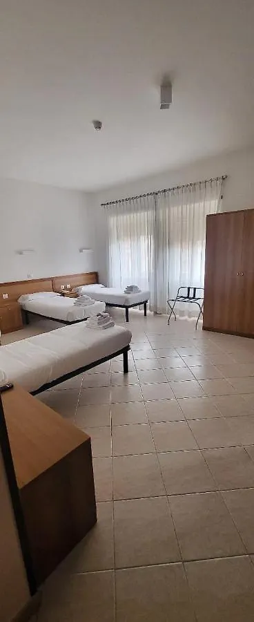 ** Hotel La Casa Di Nazareth Italy