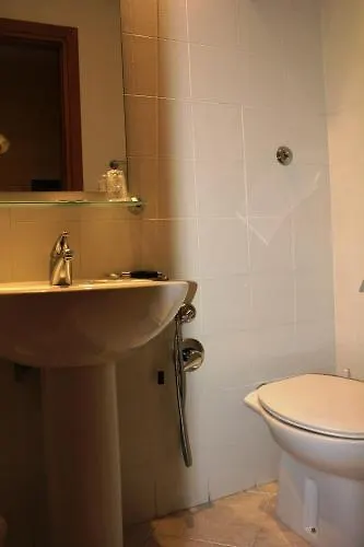 La Casa Di Nazareth 2*, Rome Italy
