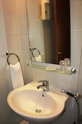 La Casa Di Nazareth Hotel