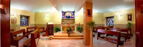 Hotel La Casa Di Nazareth