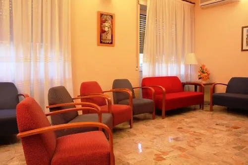 Hotel La Casa Di Nazareth