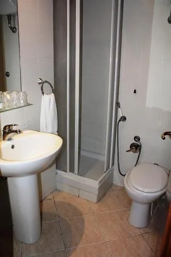Hotel La Casa Di Nazareth