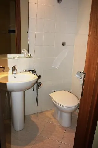 La Casa Di Nazareth Italy