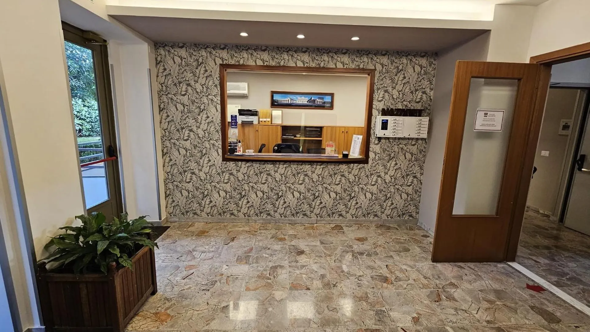 Hotel La Casa Di Nazareth