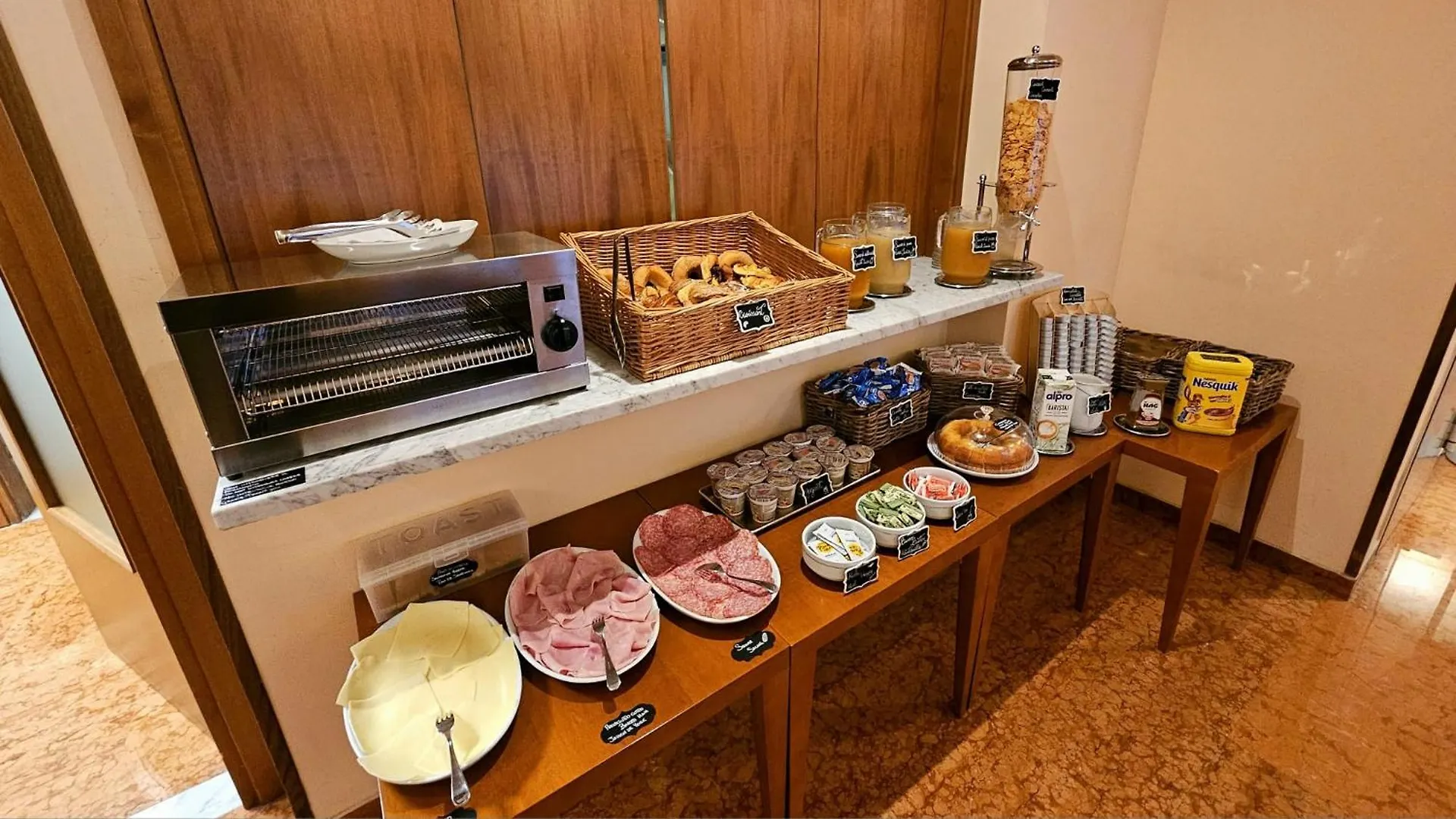 Hotel La Casa Di Nazareth