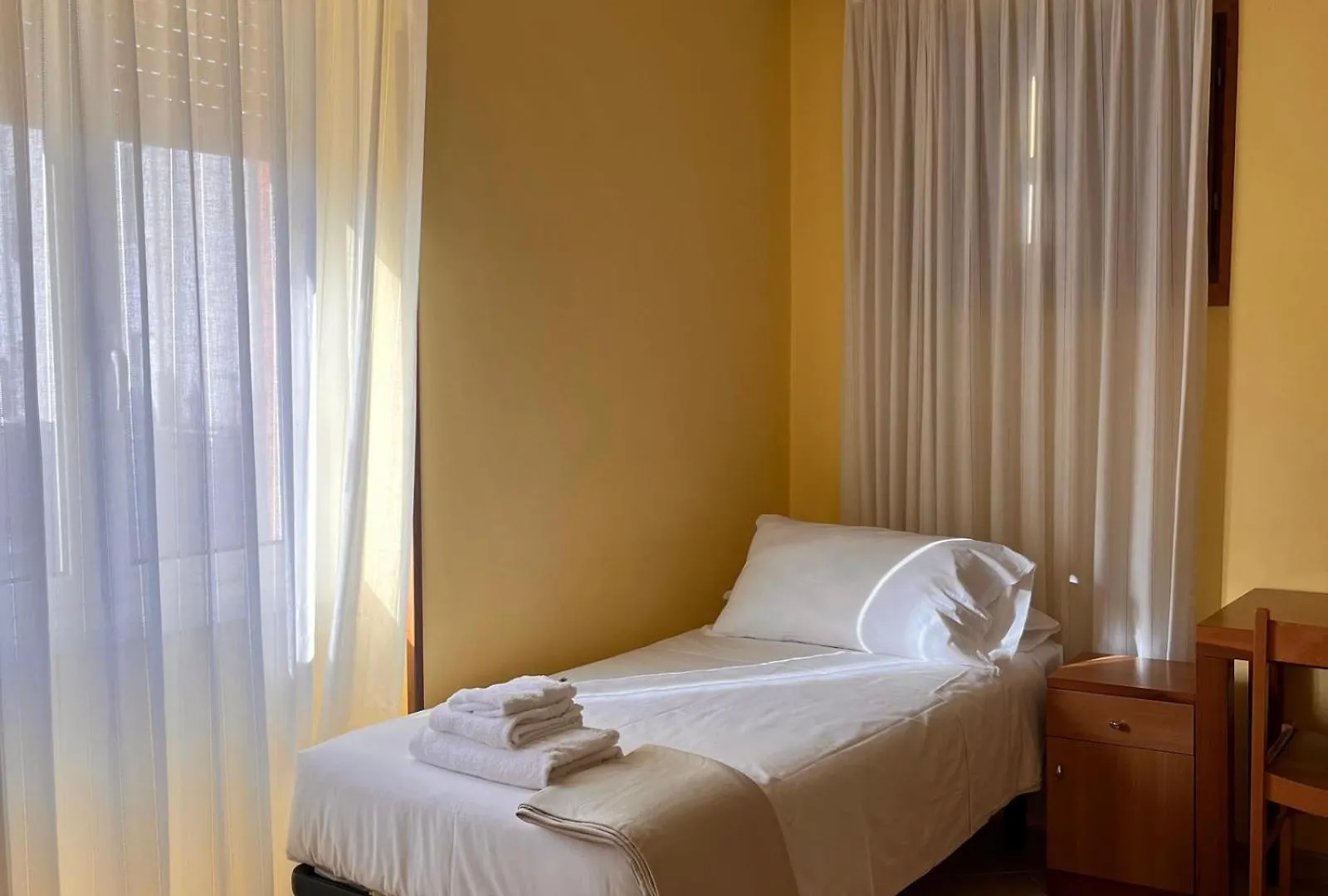 Hotel La Casa Di Nazareth