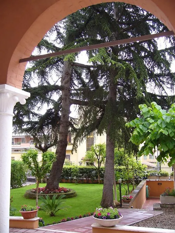 ** Hotel La Casa Di Nazareth Italy