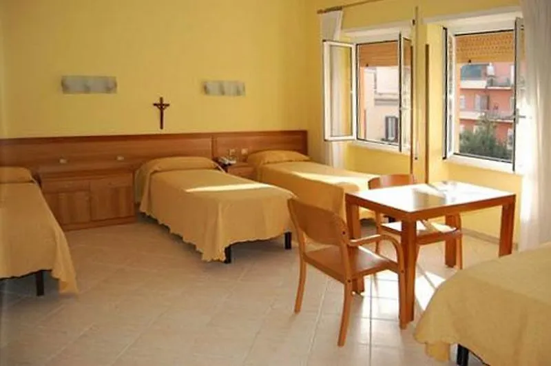 Hotel La Casa Di Nazareth