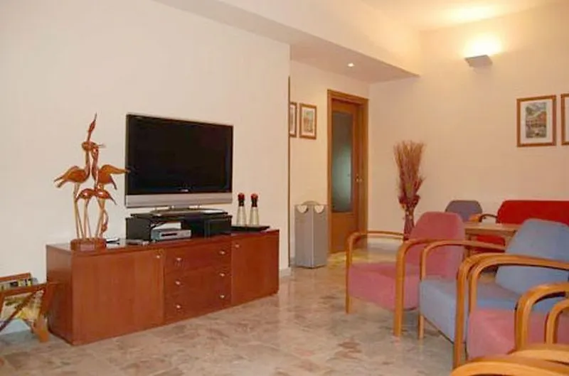 La Casa Di Nazareth 2*, Rome Italy