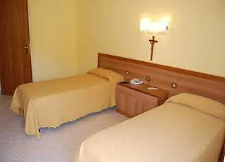 La Casa Di Nazareth Hotel Rome