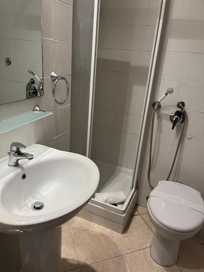 La Casa Di Nazareth Hotel Rome