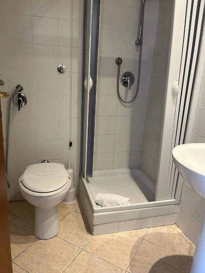 La Casa Di Nazareth Hotel Rome