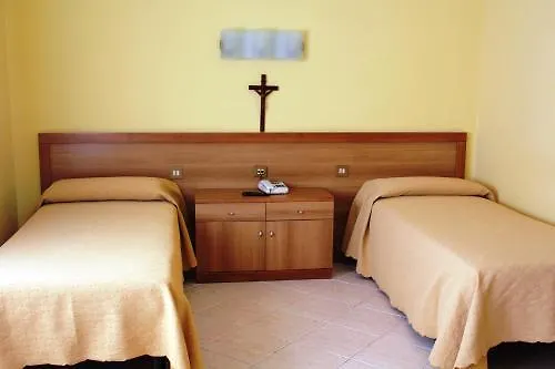 La Casa Di Nazareth Hotel Rome Italië